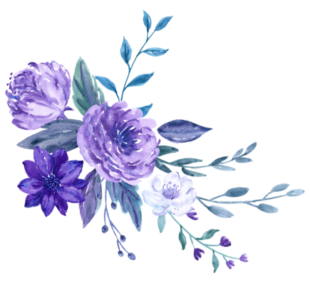 floral background